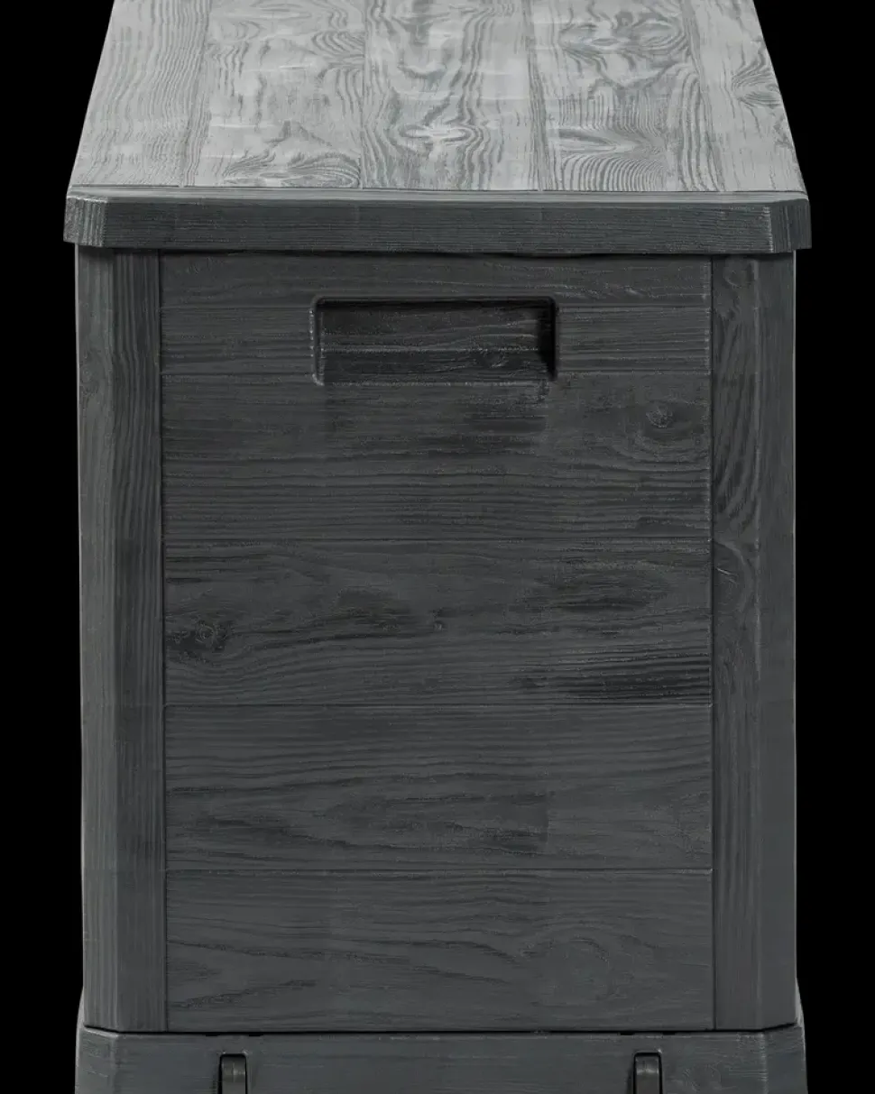TOOMAX WOODY'S Hyndeboks - 280 liter