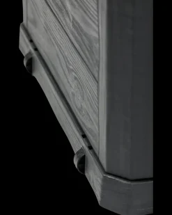 TOOMAX WOODY'S Hyndeboks - 280 liter