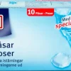 Toppits isterningepose 10-pak
