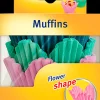 Toppits muffinform blomst 36 stk