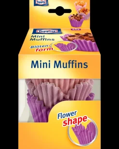 Toppits muffinform mini 45 stk