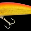 Tormentor 9g Wobler Orange/gul