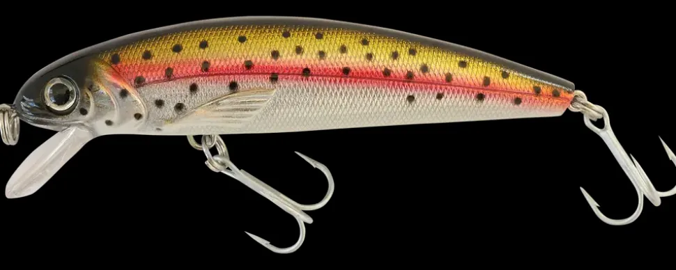 Tormentor 9g Wobler Rainbow