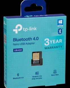 tp-link Bluetooth 4.0 USB-adapter