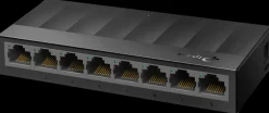 tp-link Gigabit Switch 8-porte LiteWave LS1008G
