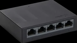 tp-link Gigabit Switch 5-porte