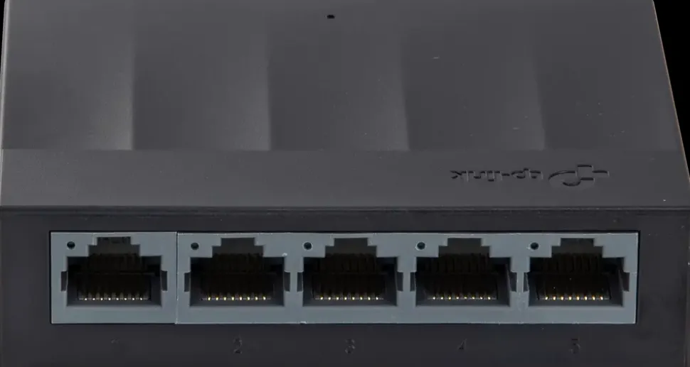 tp-link Gigabit Switch 5-porte