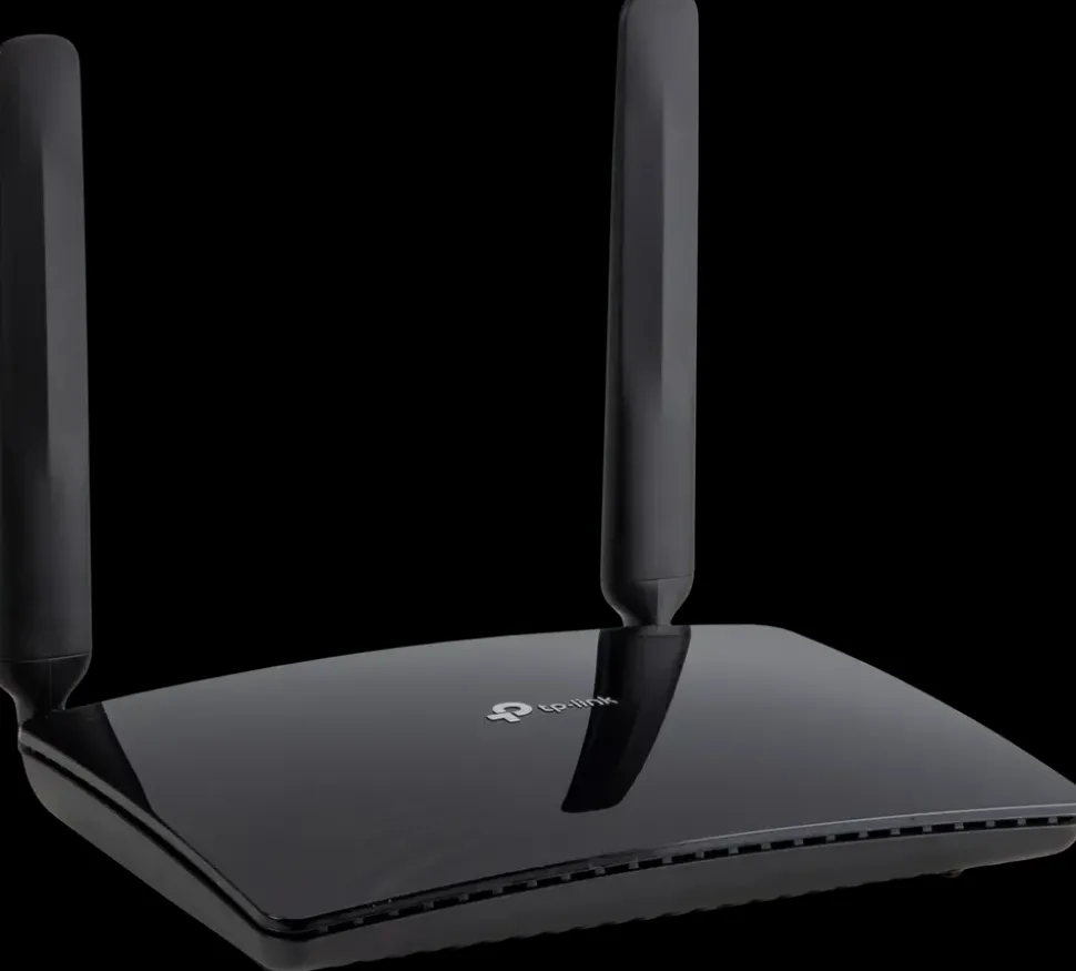 tp-link 4G-router