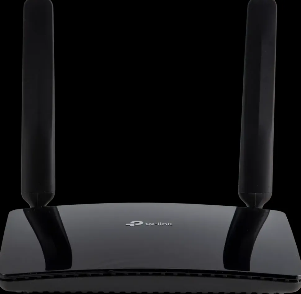 tp-link 4G-router