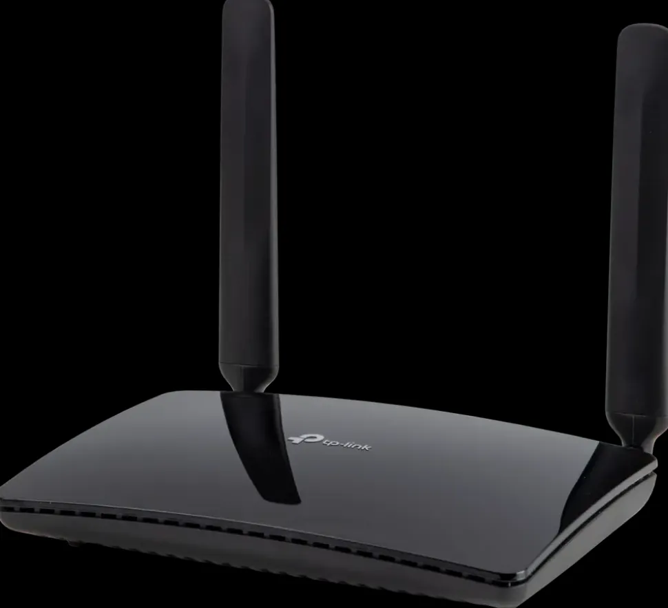 tp-link 4G-router