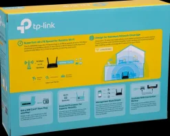 tp-link 4G-router
