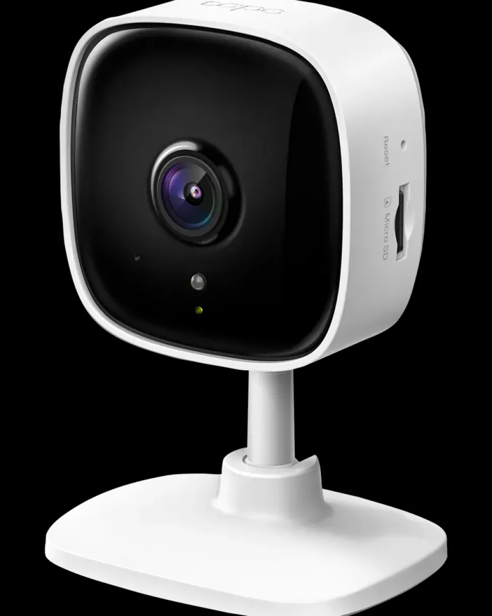 tp-link Overvågningskamera Tapo C100