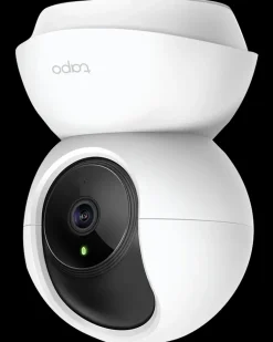 tp-link Overvågningskamera med tilt Tapo C200