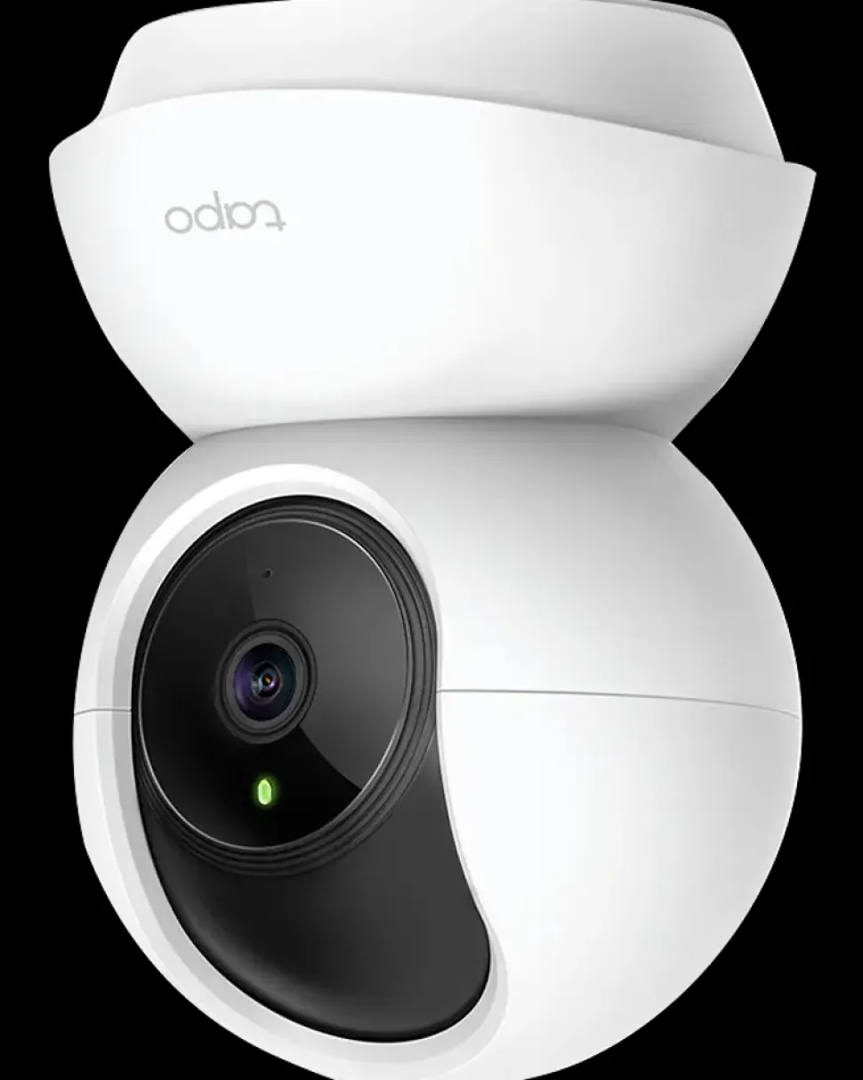 tp-link Overvågningskamera med tilt Tapo C200