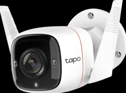tp-link Overvågningskamera udendørs Tapo C310