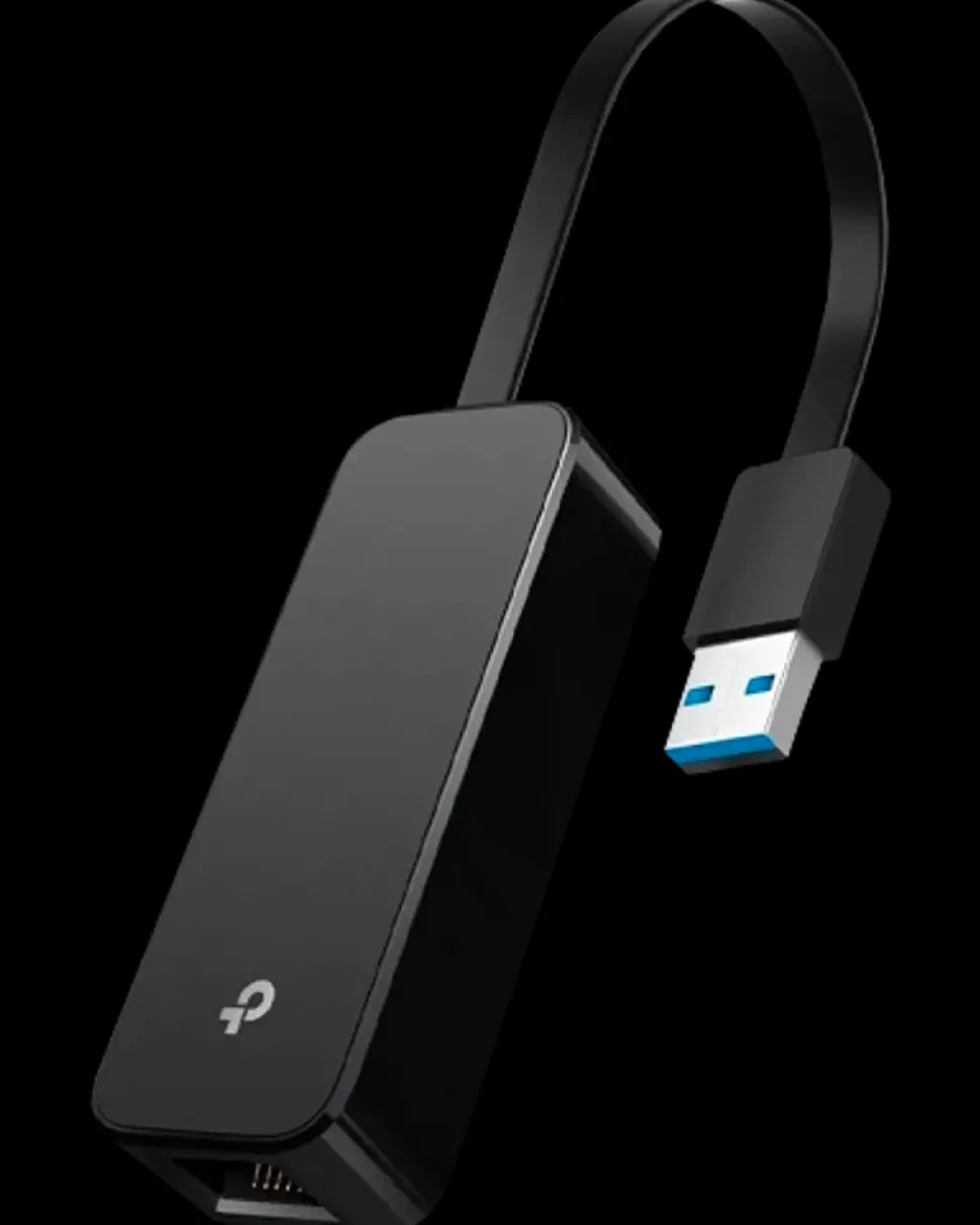 tp-link USB 3.0 til Gigabit Ethernet adapter UE306
