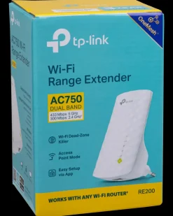 tp-link WiFi repeater