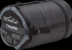 Tæppepose Camp500