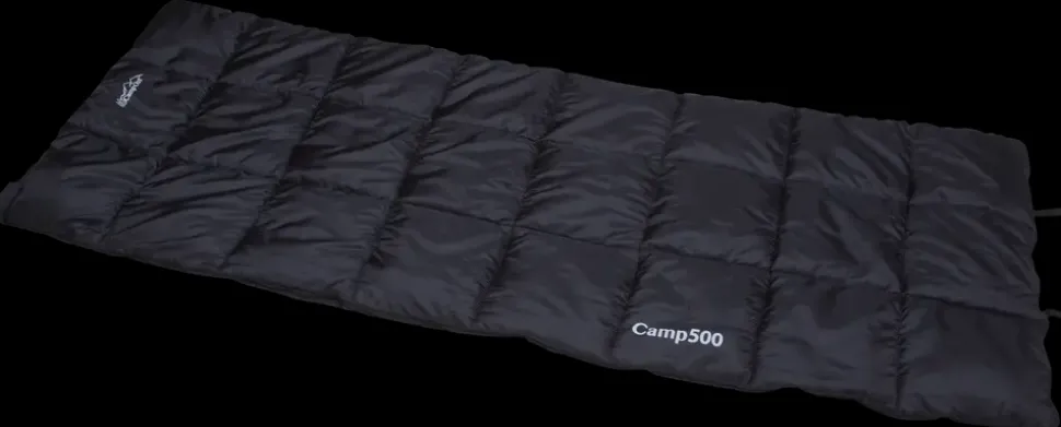 Tæppepose Camp500