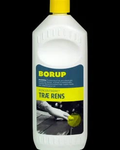 Træ Rens 1 liter