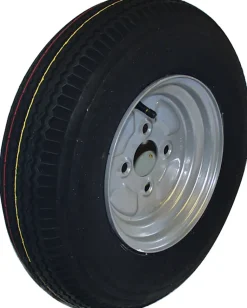 Trailerhjul 5.0-10