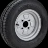 Trailerhjul 145B10