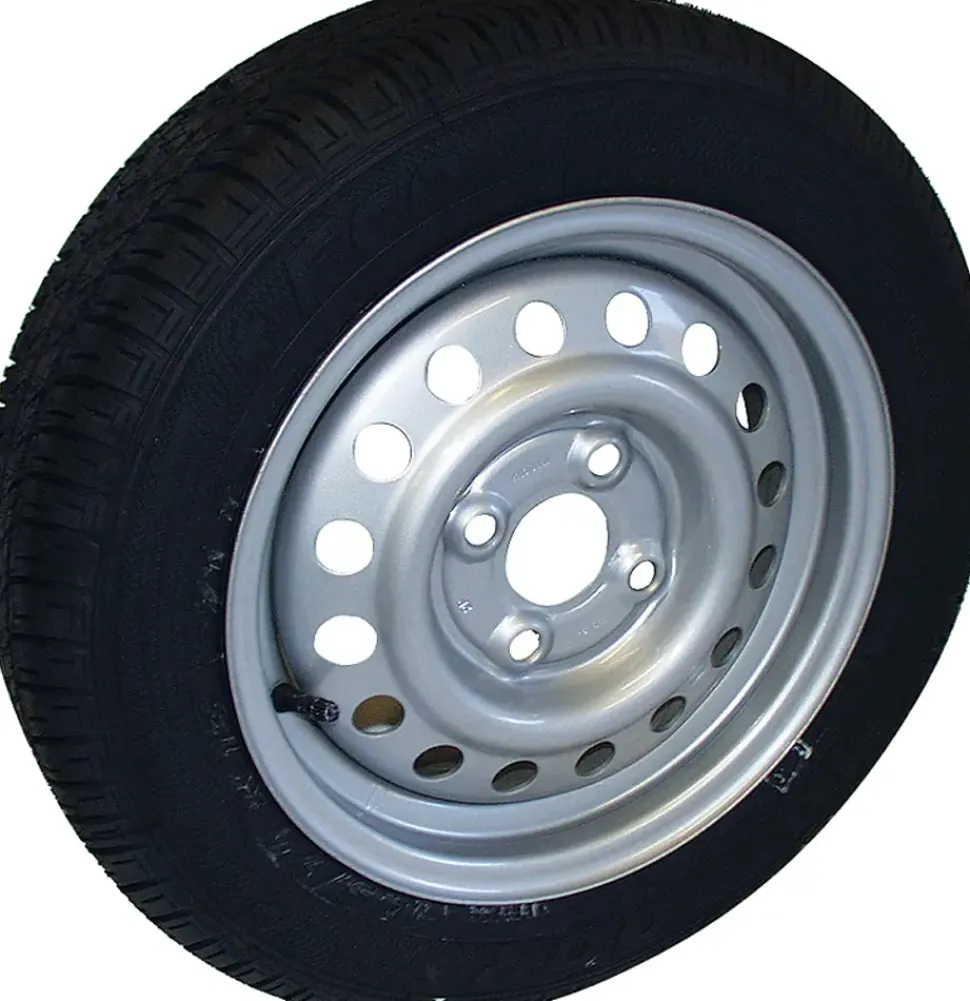 Trailerhjul 145/80R13