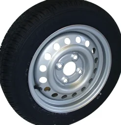 Trailerhjul 155R13