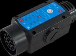 Trailertester 13 polet