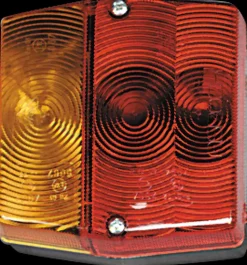 Traktor baglygte universal