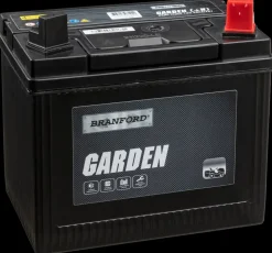Traktorbatteri 26 Ah +højre