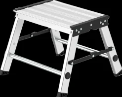 Trappestige 1-trin aluminium
