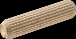 Trædyvel Ø10 mm 30-pak