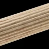 Trædyvel Ø6 mm 50-pak