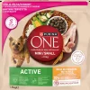 Tørfoder Active - Kylling 1,5 kg