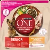 Tørfoder Senior - Kylling 1,5 kg