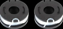 Trimmerspole 3 meter 2-pak
