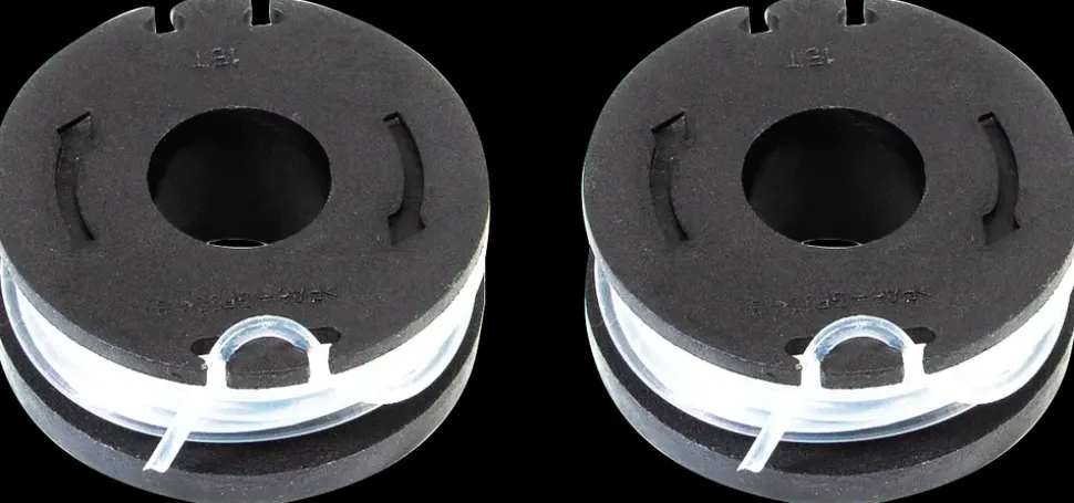 Trimmerspole 3 meter 2-pak
