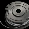 Trimmerspole Ø1,6 mm 5 m