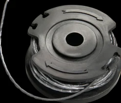 Trimmerspole Ø1,6 mm 5 m