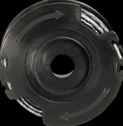 Trimmerspole Ø1,6 mm 5 m