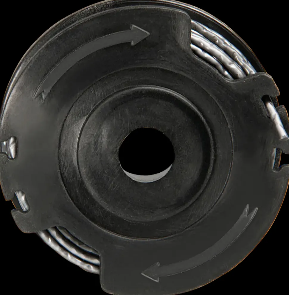 Trimmerspole Ø1,6 mm 5 m