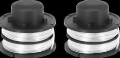 Trimmerspole Ø1,2 mm 2-pak
