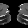 Trimmerspole Ø1,4 mm 2-pak