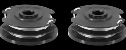 Trimmerspole Ø1,4 mm 2-pak