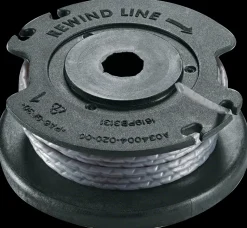 Trimmertråd 1,6 mm 4 m