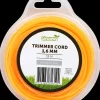 Trimmertråd universal Ø1,6 mm