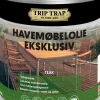 Trip Trap havemøbelolie 0,75 L - Teak