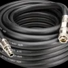 Trykluftslange 3/8" 10 m