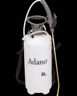 Tryksprøjte Pro - 8 liter